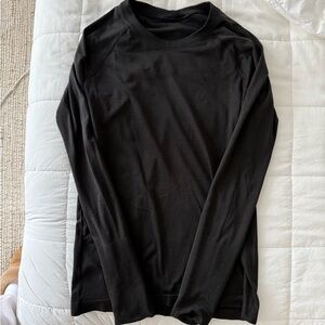 Lululemon Swiftly Tech Long Sleeve